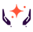 Digital transformations Icon