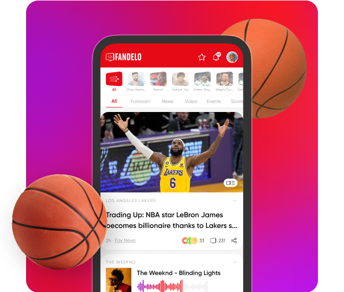 basketballer